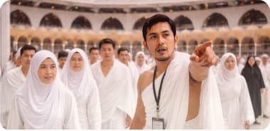 Hero Umroh Mandiri